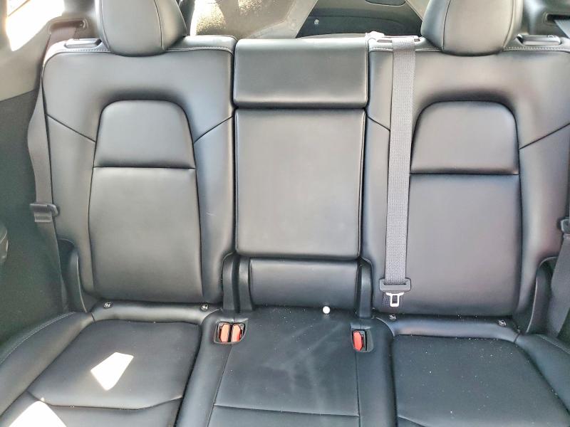 Aukcja sprzedaży 2024 Tesla Model Y, vin: 7SAYGDED0RF038668, numer aukcji: 48362836