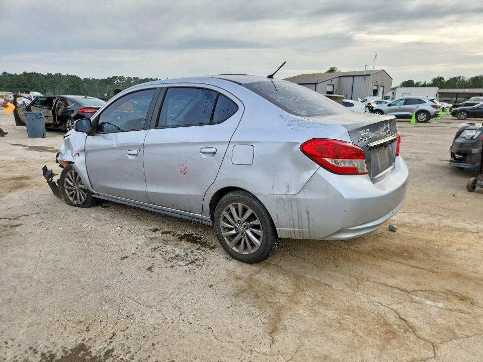 Aukcja sprzedaży 2019 Mitsubishi Mirage, vin: ML32F3FJ1KHF10523, numer aukcji: 50913366