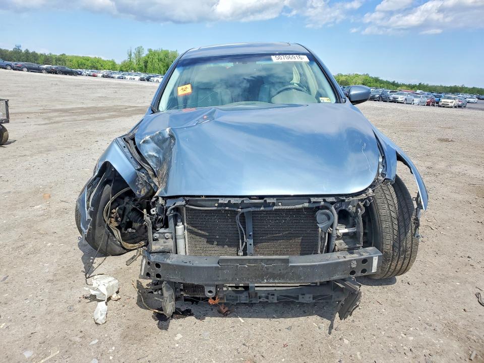 Aukcja sprzedaży 2010 Infiniti G37 Sedan, vin: JN1CV6AR6AM459402, numer aukcji: 50706916