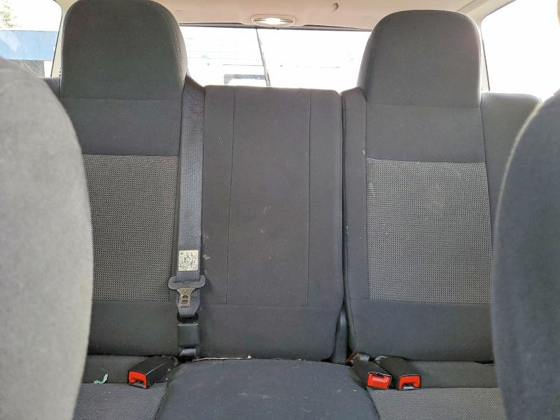 Продажа на аукционе авто 2011 Jeep Patriot, vin: 1J4NF1GB3BD235533, номер лота: 48948856