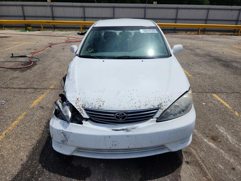 Продажа на аукционе авто 2005 Toyota Camry, vin: 4T1BE32K95U393597, номер лота: 50448366