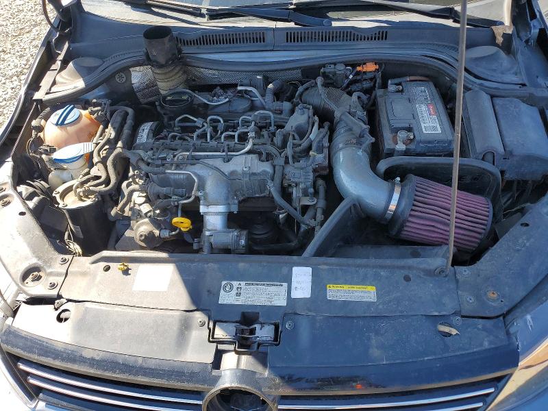 Aukcja sprzedaży 2014 Volkswagen Jetta, vin: 3VWLL7AJ0EM307934, numer aukcji: 48994916