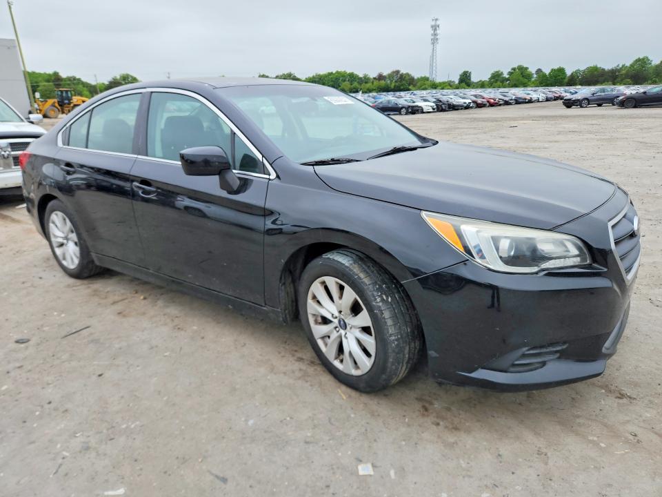 2016 Subaru Legacy მანქანა იყიდება აუქციონზე, vin: 4S3BNBC6XG3016429, აუქციონის ნომერი: 50909946