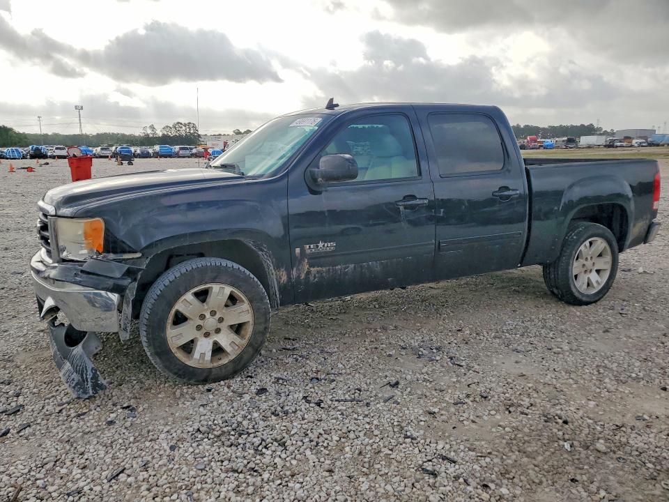 49891176 :رقم المزاد ، 3GTEC13J58G293568 vin ، 2008 Gmc Sierra مزاد بيع