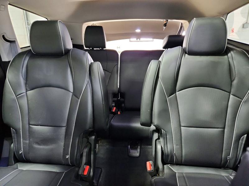 50154616 :رقم المزاد ، 5GAEVCKW4KJ201120 vin ، 2019 Buick Enclave مزاد بيع