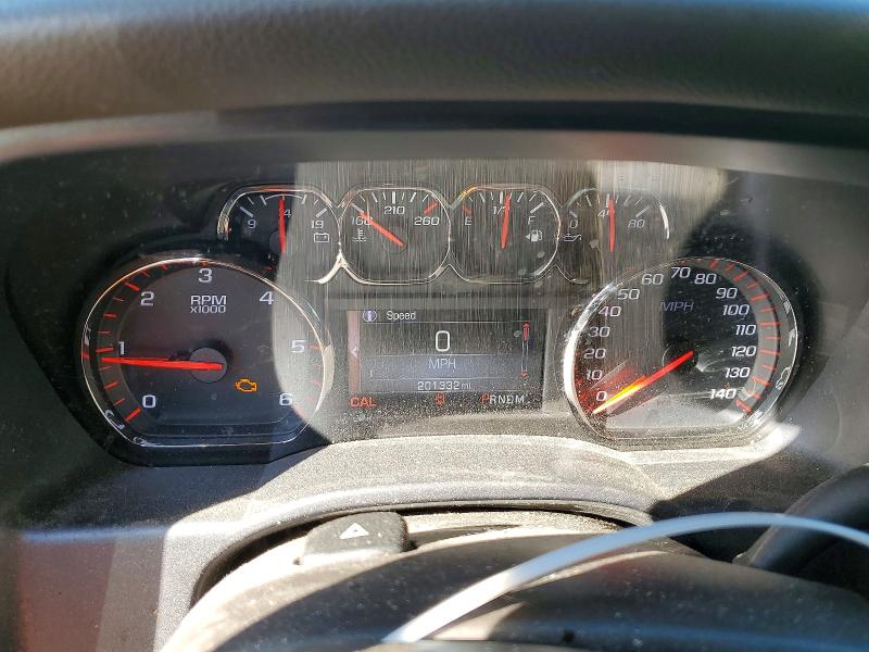 Продаж на аукціоні авто 2015 Gmc Sierra, vin: 1GTV2UEC1FZ172522, номер лоту: 49511856