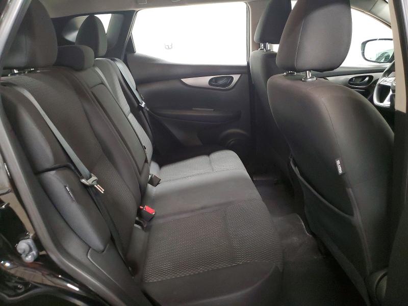 Aukcja sprzedaży 2022 Nissan Rogue Sport, vin: JN1BJ1AW9NW680423, numer aukcji: 50280356