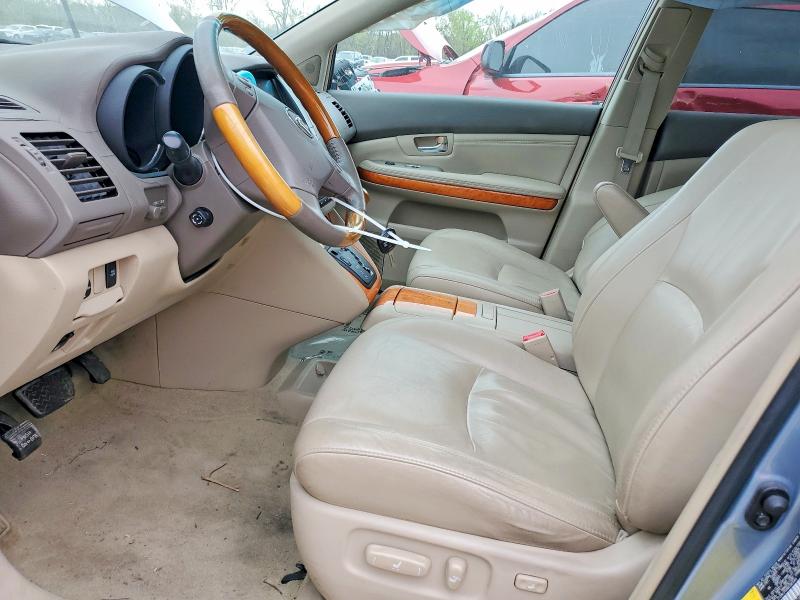 Продажа на аукционе авто 2008 Lexus Rx 350, vin: 2T2HK31U98C083344, номер лота: 49301996