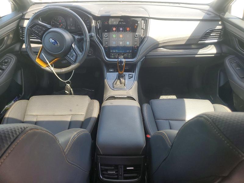 Aukcja sprzedaży 2024 Subaru Outback, vin: 4S4BTGUD1R3145089, numer aukcji: 50168946