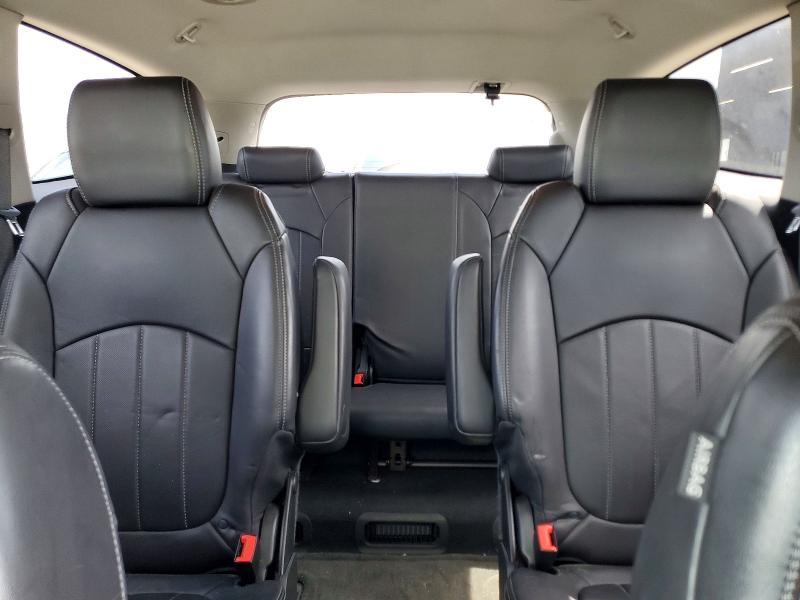 Aukcja sprzedaży 2014 Buick Enclave, vin: 5GAKVBKD9EJ115012, numer aukcji: 51368206