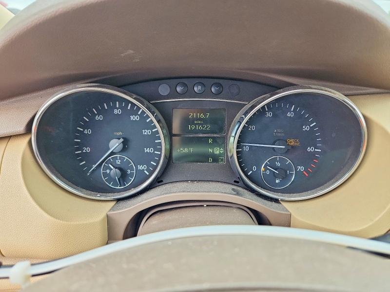 Auction sale of the 2006 Mercedes-benz R, vin: 4JGCB75E76A006042, lot number: 51026176