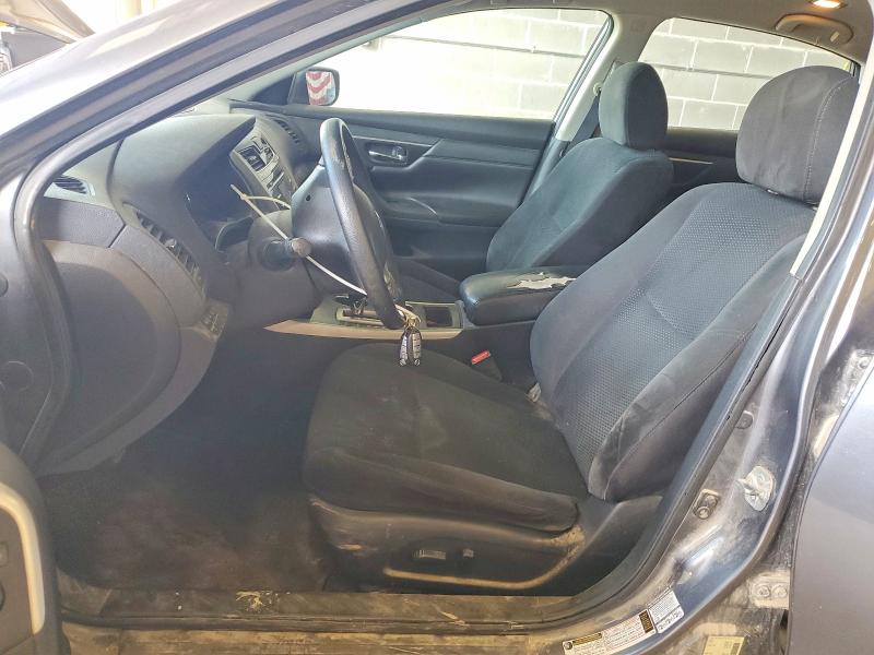 Aukcja sprzedaży 2015 Nissan Altima, vin: 1N4AL3AP4FC419944, numer aukcji: 49599686