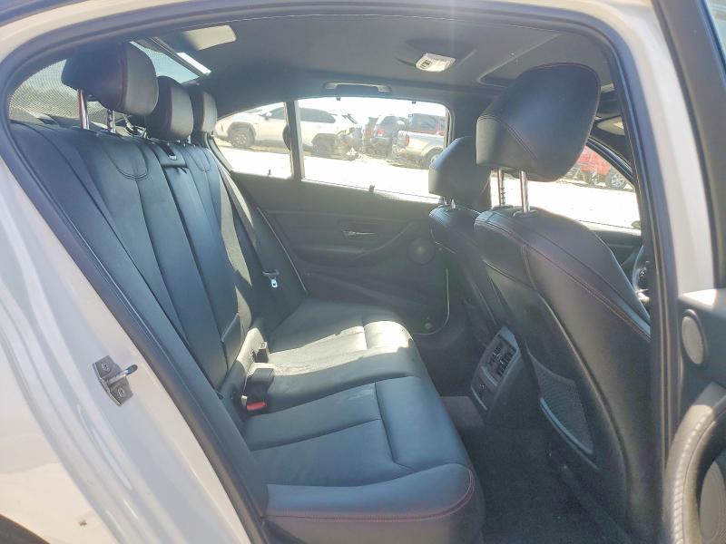 Продаж на аукціоні авто 2013 Bmw 335, vin: WBA3A9C50DF475573, номер лоту: 50017586
