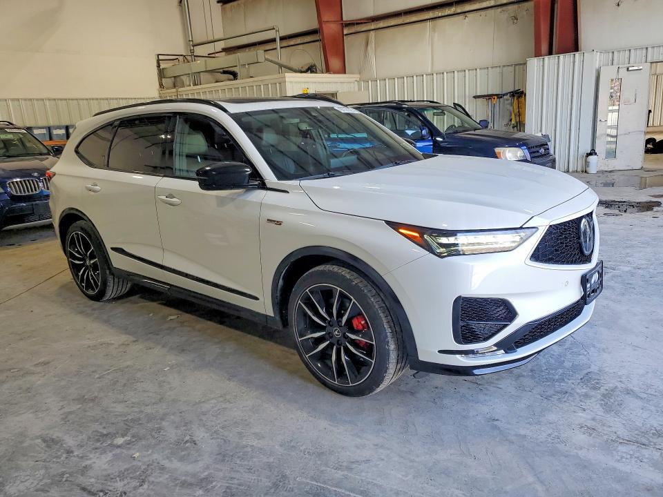 Продажа на аукционе авто 2023 Acura Mdx, vin: 5J8YD8H88PL001648, номер лота: 49737226
