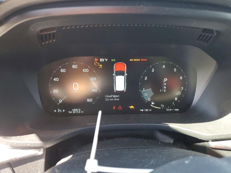 Продажа на аукционе авто 2018 Volvo Xc60, vin: LYV102RK1JB117742, номер лота: 52020426