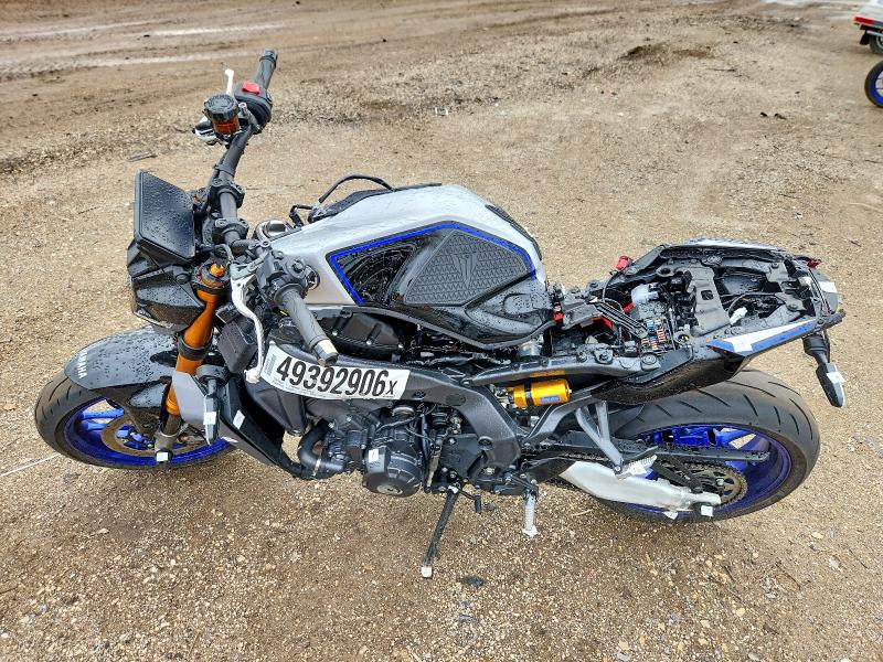 Aukcja sprzedaży 2025 Yamaha Mt09, vin: JYARN95E3SA001704, numer aukcji: 49392906