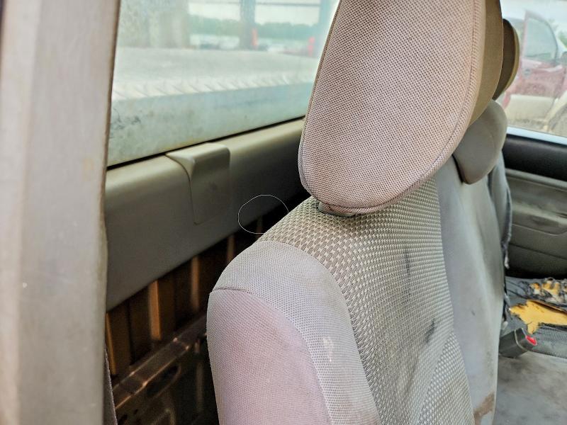 2008 Toyota Tacoma მანქანა იყიდება აუქციონზე, vin: 5TENX22N78Z499705, აუქციონის ნომერი: 51766226