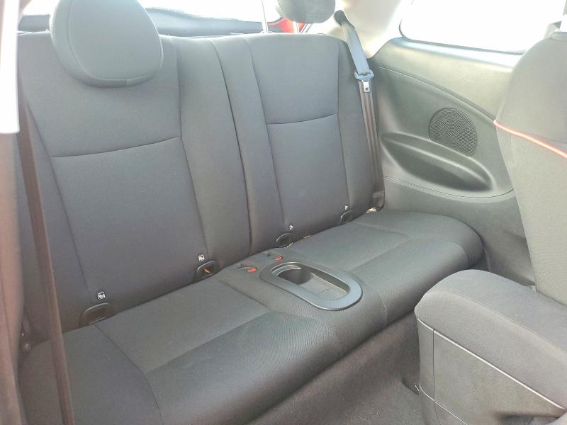 50094976 :رقم المزاد ، ZFAFFAA44RX210452 vin ، 2024 Fiat 500 مزاد بيع