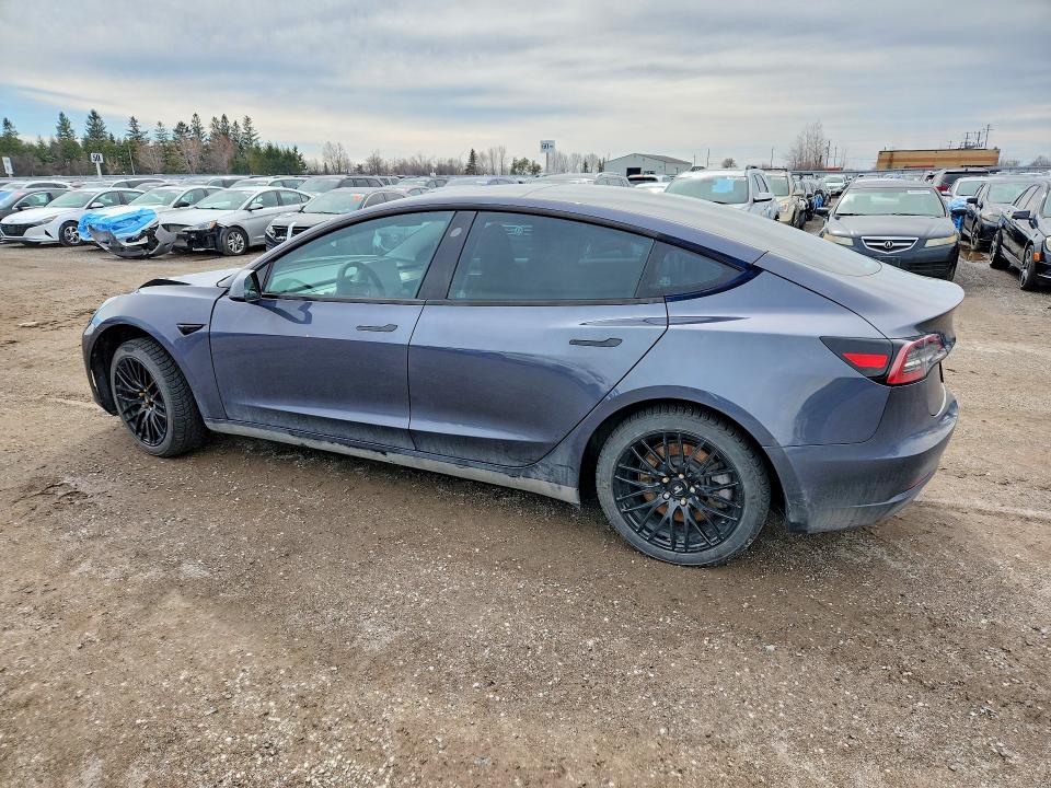 Aukcja sprzedaży 2023 Tesla Model 3, vin: LRW3E1FA4PC876175, numer aukcji: 48774566