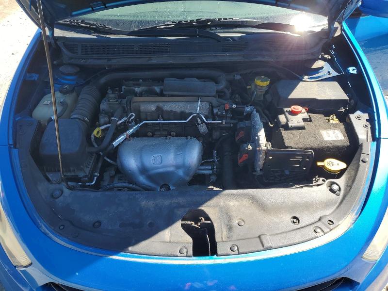 Продажа на аукционе авто 2016 Dodge Dart, vin: 1C3CDFBB9GD505996, номер лота: 49323376