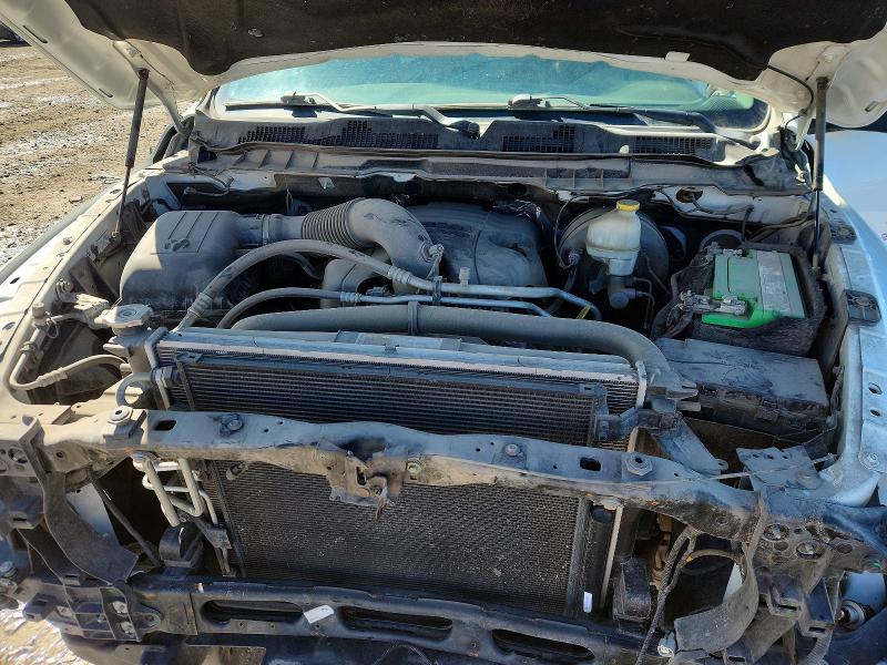 Aukcja sprzedaży 2016 Ram 1500, vin: 3C6JR7DT0GG202101, numer aukcji: 48687346