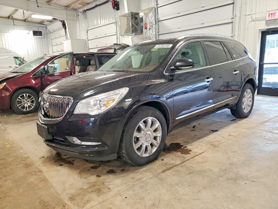 Aukcja sprzedaży 2014 Buick Enclave, vin: 5GAKVBKD8EJ273874, numer aukcji: 51266346
