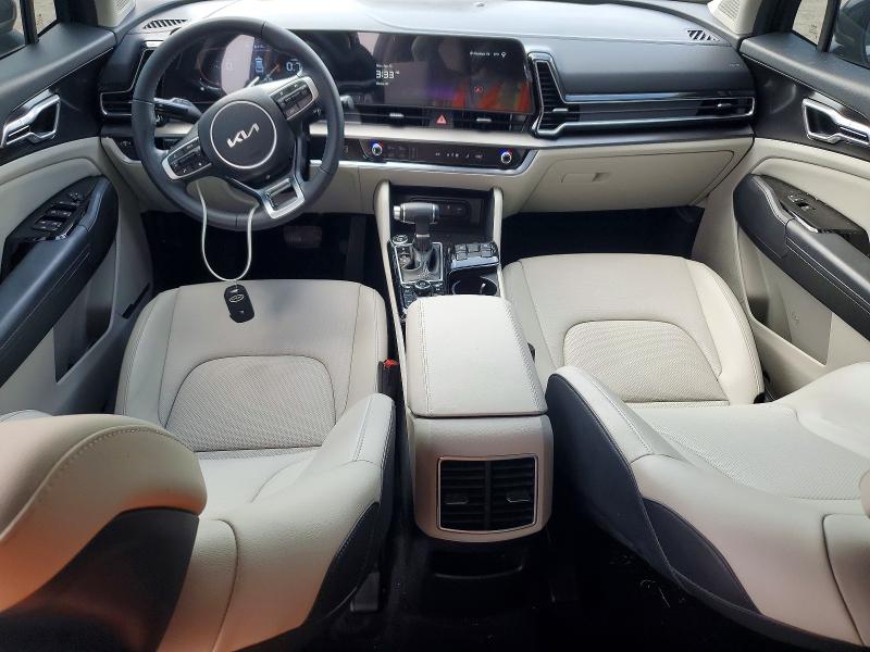 Продаж на аукціоні авто 2024 Kia Sportage, vin: 5XYK33DF5RG182737, номер лоту: 49675136
