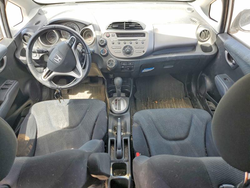 Aukcja sprzedaży 2009 Honda Fit, vin: JHMGE884X9S039748, numer aukcji: 49979966
