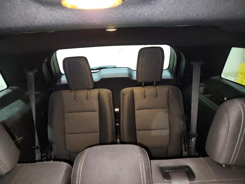48607366 :رقم المزاد ، 1FM5K7D81GGA55112 vin ، 2016 Ford Explorer مزاد بيع