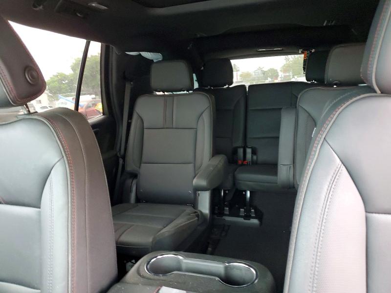 2026 Chevrolet Tahoe მანქანა იყიდება აუქციონზე, vin: 1GNS5RK85TR197711, აუქციონის ნომერი: 49829556