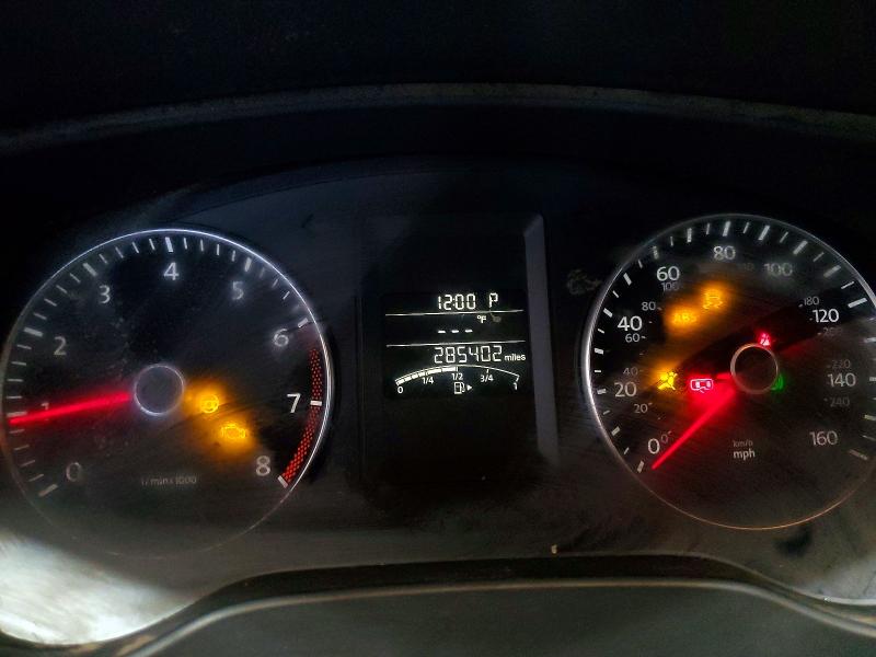 50683026 :رقم المزاد ، 3VWD17AJXEM403564 vin ، 2014 Volkswagen Jetta مزاد بيع