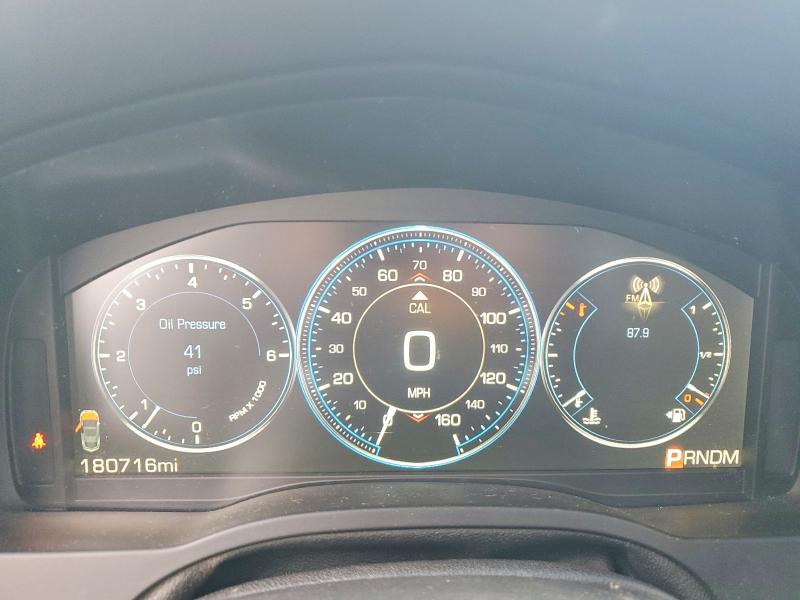 Aukcja sprzedaży 2015 Cadillac Escalade, vin: 1GYS4UKJ1FR622695, numer aukcji: 51165766
