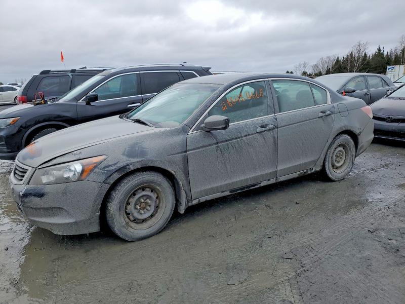 Продаж на аукціоні авто 2009 Honda Accord, vin: 1HGCP26339A805120, номер лоту: 48848466