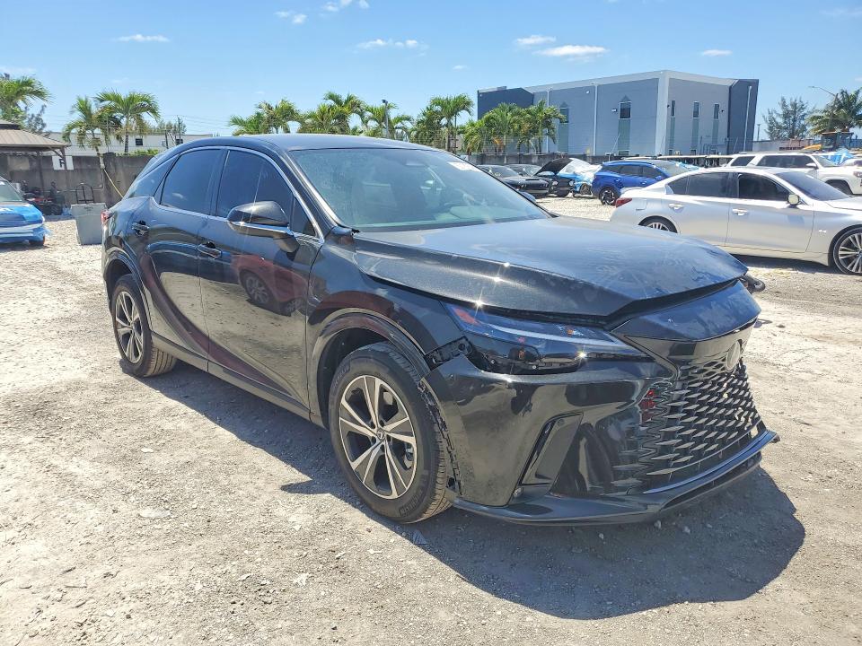 Продажа на аукционе авто 2025 Lexus Rx 350, vin: 2T2BAMBA4SC067790, номер лота: 50180636
