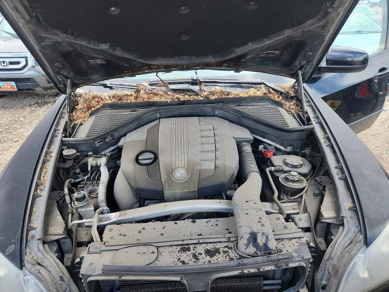 Aukcja sprzedaży 2012 Bmw X5, vin: 5UXZW0C58CL673861, numer aukcji: 50995356