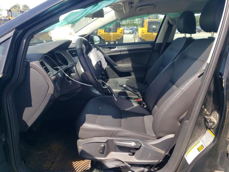 Aukcja sprzedaży 2015 Volkswagen Golf, vin: 3VW2A7AU7FM046699, numer aukcji: 48836016