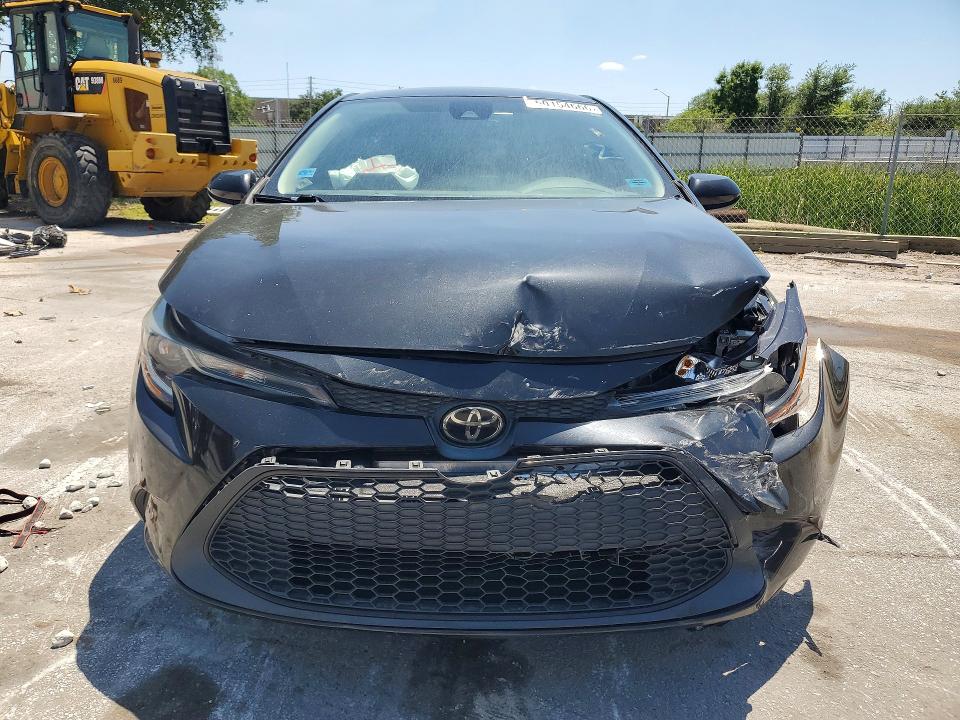 Aukcja sprzedaży 2022 Toyota Corolla, vin: 5YFEPMAE9NP382870, numer aukcji: 50154666