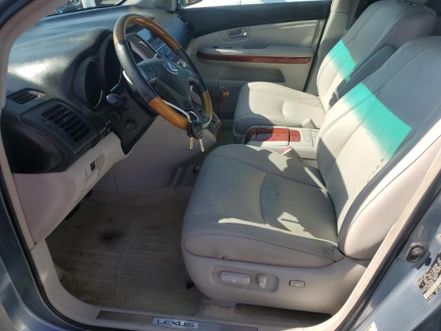 2004 Lexus Rx მანქანა იყიდება აუქციონზე, vin: JTJHA31U540043447, აუქციონის ნომერი: 50066966