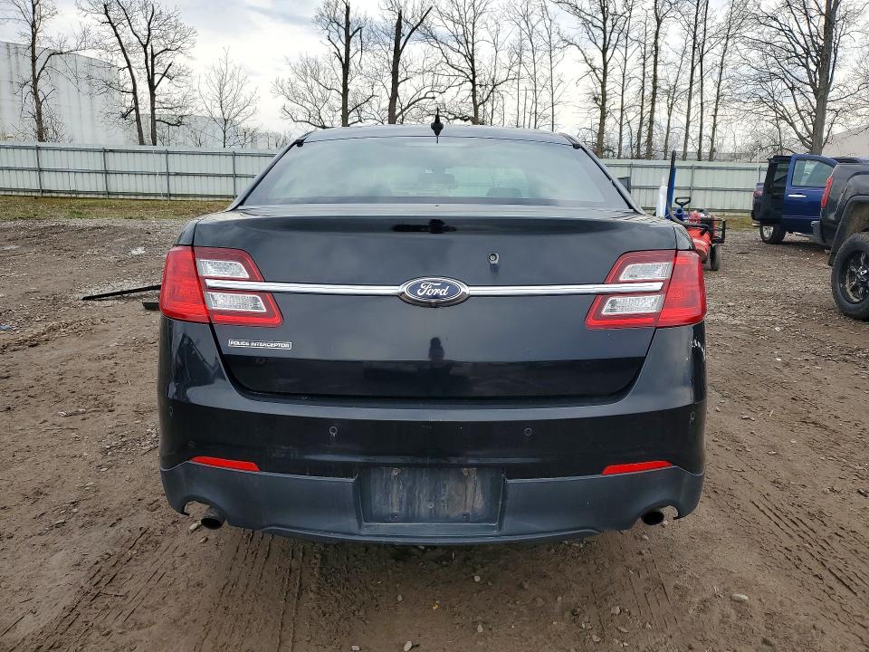 Aukcja sprzedaży 2015 Ford Taurus, vin: 1FAHP2MK2FG154186, numer aukcji: 49584446