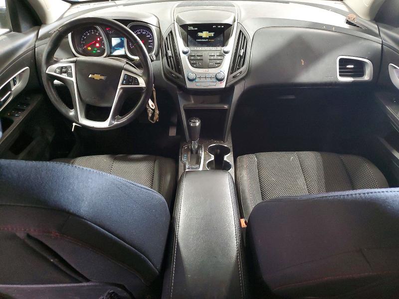 51675016 :رقم المزاد ، 2GNFLFEK2H6180025 vin ، 2017 Chevrolet Equinox مزاد بيع