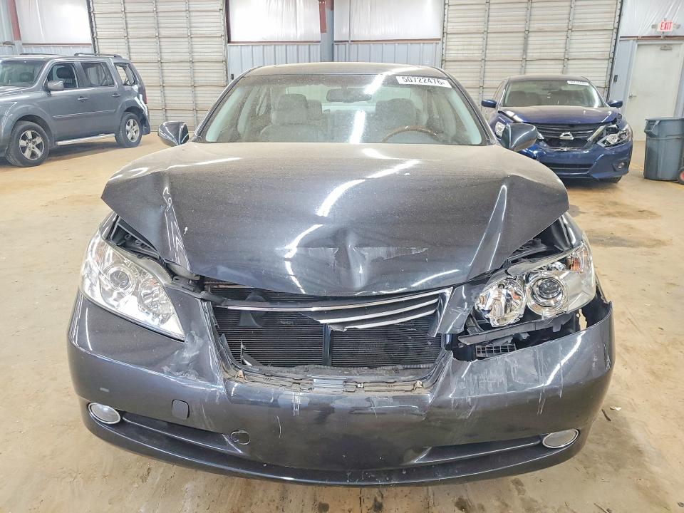 Aukcja sprzedaży 2008 Lexus Es, vin: JTHBJ46GX82246988, numer aukcji: 50722476
