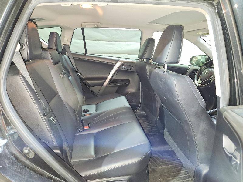 51690646 :رقم المزاد ، JTMDJREV6GD005603 vin ، 2016 Toyota Rav4 Hv مزاد بيع