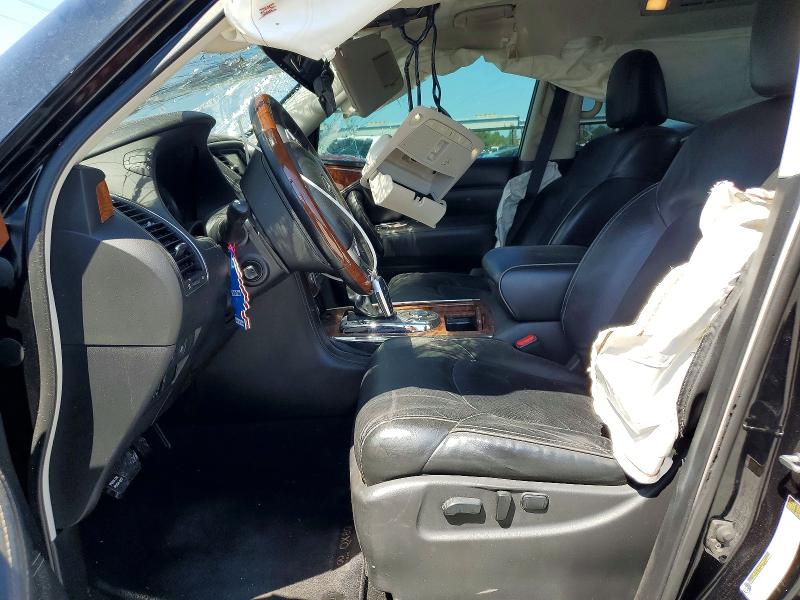 Продажа на аукционе авто 2019 Infiniti Qx80, vin: JN8AZ2NF8K9685466, номер лота: 50055456