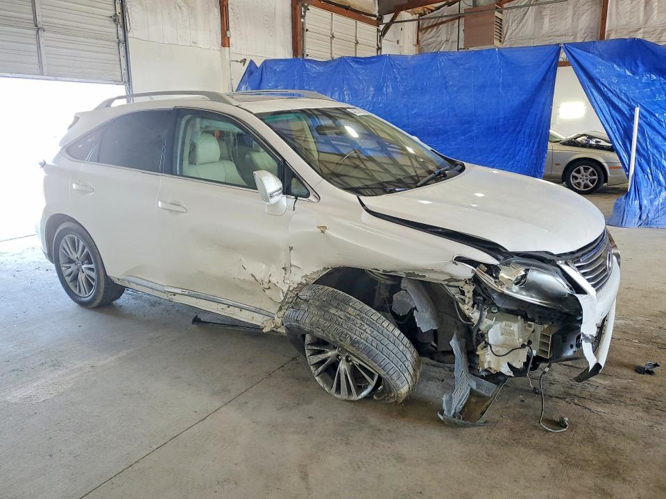 Продаж на аукціоні авто 2013 Lexus Rx 350, vin: 2T2ZK1BA0DC131725, номер лоту: 48674836