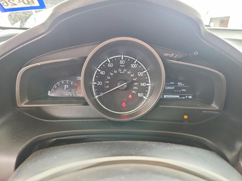 Aukcja sprzedaży 2018 Mazda 3, vin: 3MZBN1L39JM266778, numer aukcji: 51985256