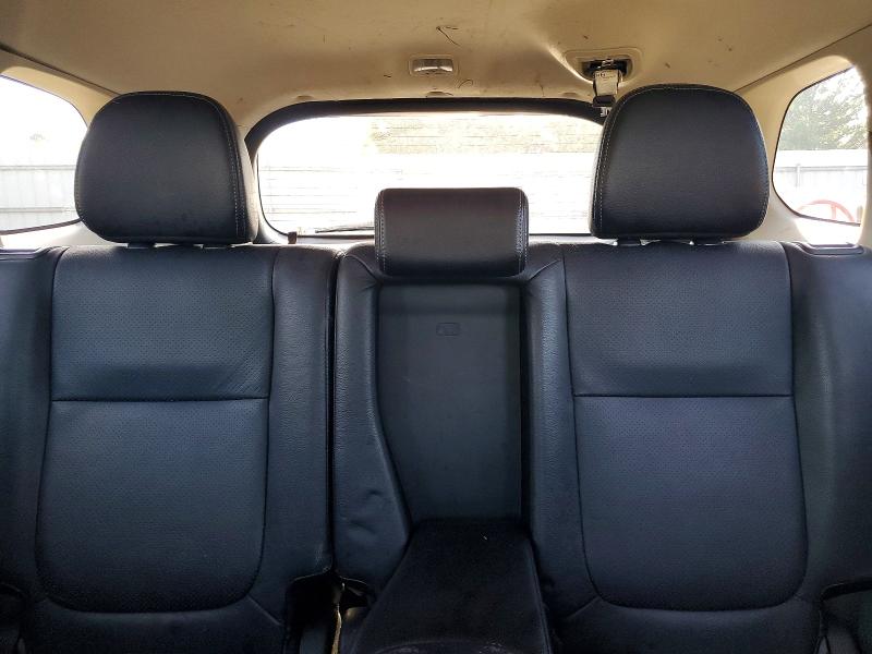 Продаж на аукціоні авто 2014 Mitsubishi Outlander, vin: JA4AD3A35EZ003332, номер лоту: 50606566