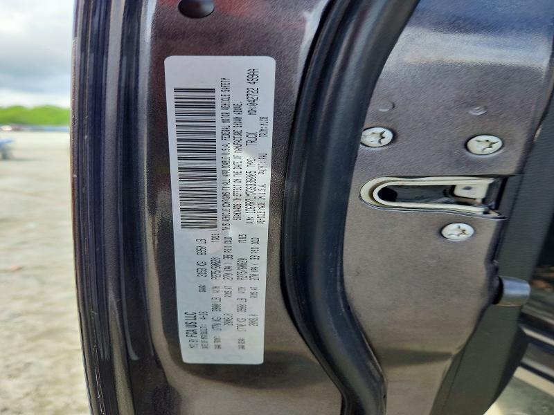 Продаж на аукціоні авто 2016 Ram 1500, vin: 1C6RR7LM7GS338005, номер лоту: 51481396
