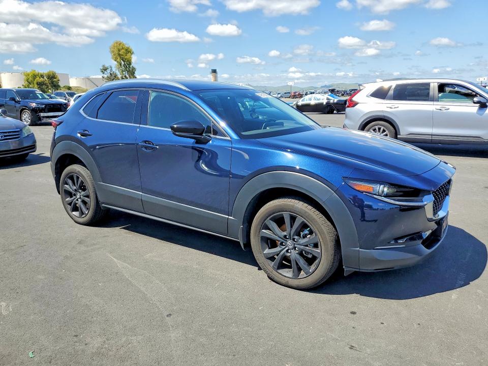 Aukcja sprzedaży 2021 Mazda Cx-30, vin: 3MVDMBDY7MM305630, numer aukcji: 49516586