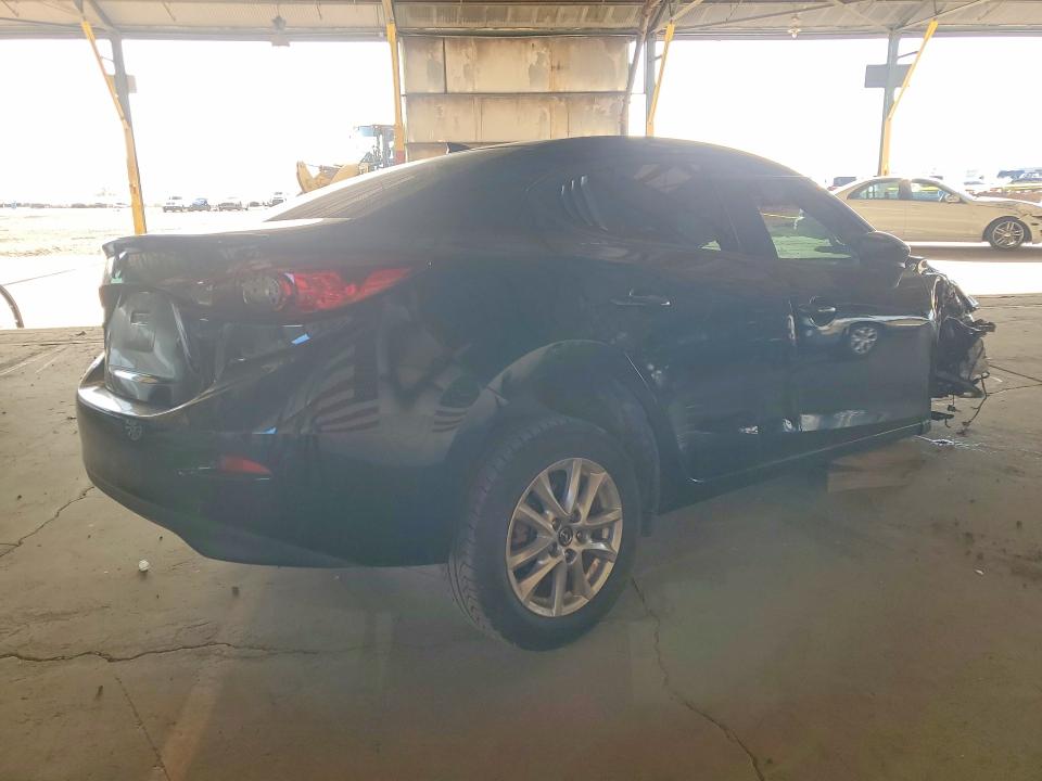 Aukcja sprzedaży 2015 Mazda 3, vin: JM1BM1W78F1266926, numer aukcji: 50793516