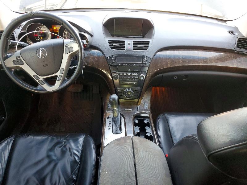 Aukcja sprzedaży 2013 Acura Mdx, vin: 2HNYD2H3XDH507937, numer aukcji: 50477006